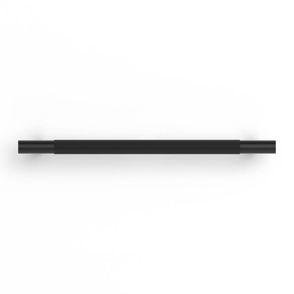 Otti Nord 235mm Pull Handle Matte Black