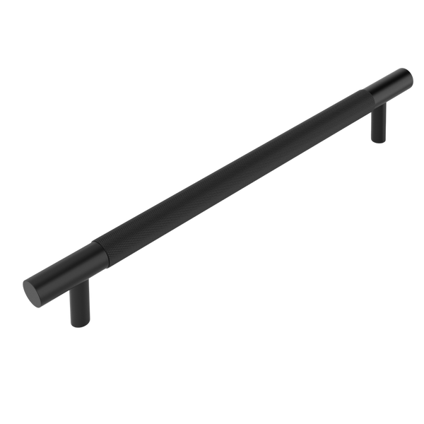 Otti Nord 235mm Pull Handle Matte Black