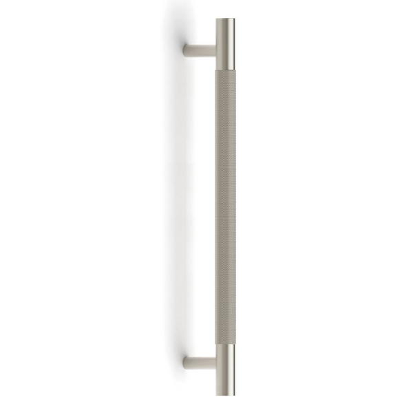 Otti Nord 235mm Pull Handle Brushed Nickel