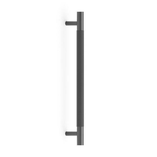 Otti Nord 235mm Pull Handle Gunmetal