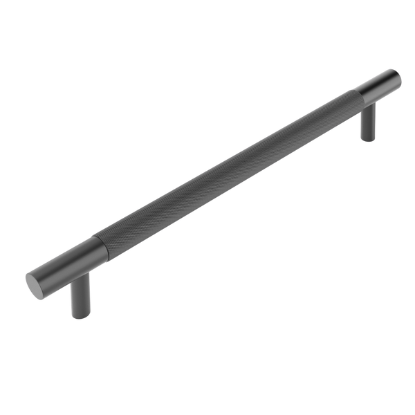Otti Nord 235mm Pull Handle Gunmetal