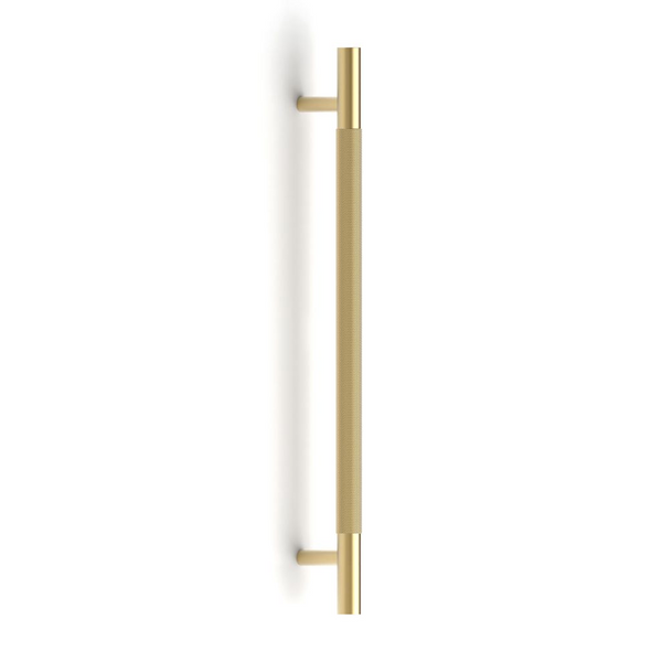 Otti Nord 280mm Pull Handle Brushed Brass