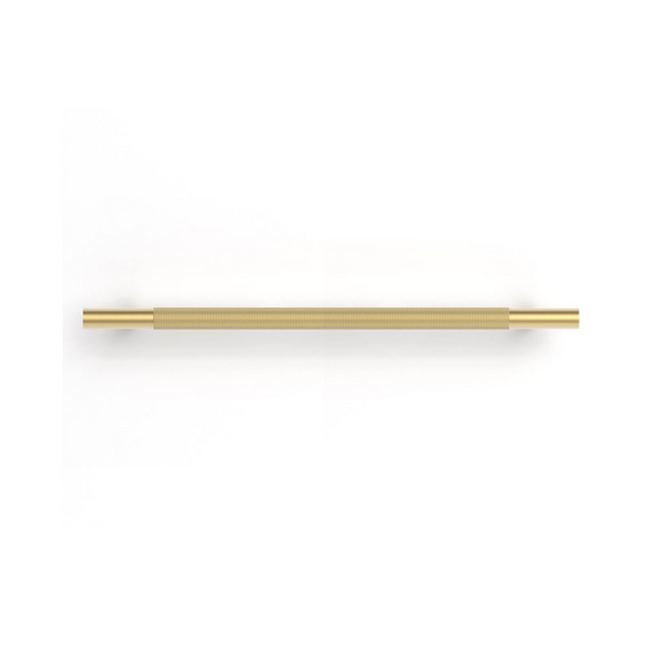 Otti Nord 280mm Pull Handle Brushed Brass