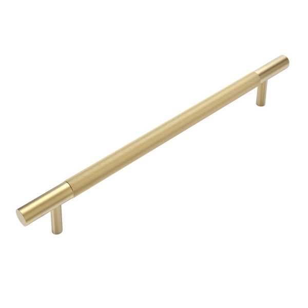 Otti Nord 280mm Pull Handle Brushed Brass