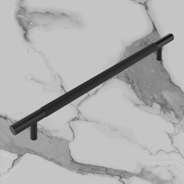 Otti Nord 280mm Pull Handle Matte Black