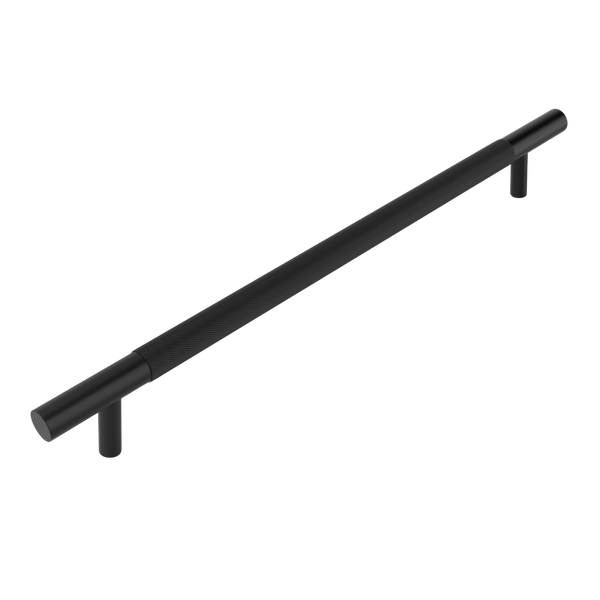 Otti Nord 280mm Pull Handle Matte Black