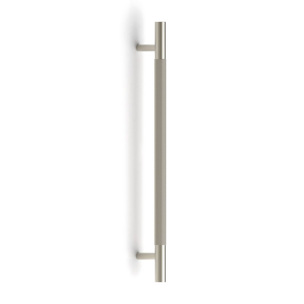 Otti Nord 280mm Pull Handle Brushed Nickel