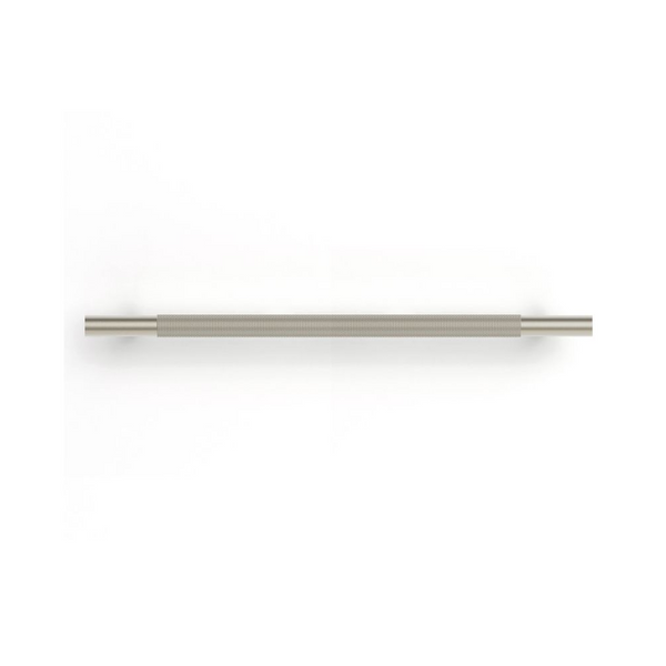 Otti Nord 280mm Pull Handle Brushed Nickel