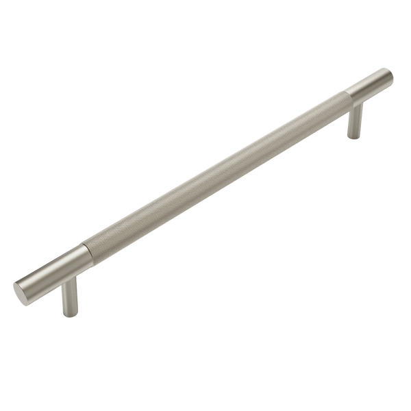 Otti Nord 280mm Pull Handle Brushed Nickel