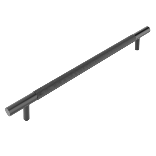 Otti Nord 280mm Pull Handle Gunmetal