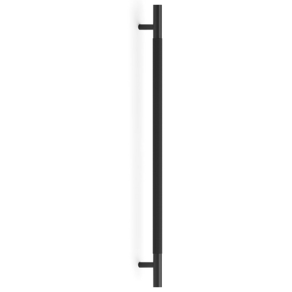 Otti Nord 380mm Pull Handle Matte Black