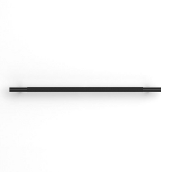 Otti Nord 380mm Pull Handle Matte Black