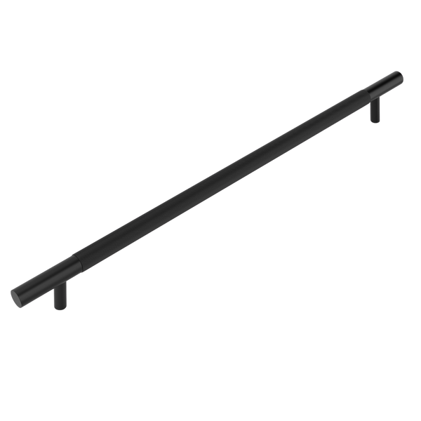 Otti Nord 380mm Pull Handle Matte Black