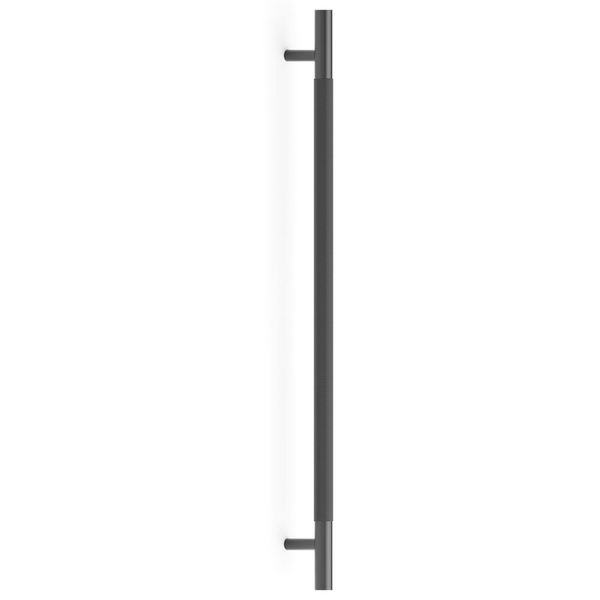 Otti Nord 380mm Pull Handle Gunmetal