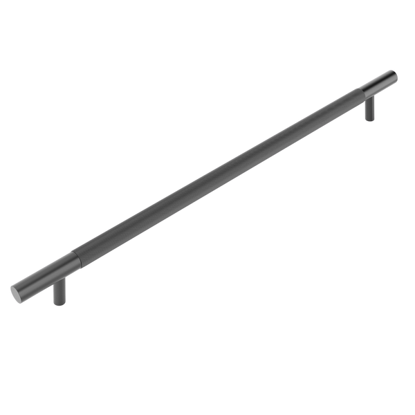 Otti Nord 380mm Pull Handle Gunmetal