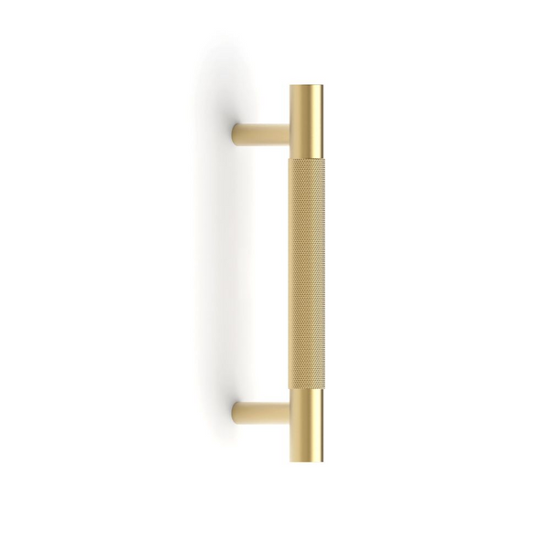 Otti Nord 130mm Pull Handle Brushed Brass