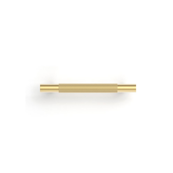 Otti Nord 130mm Pull Handle Brushed Brass