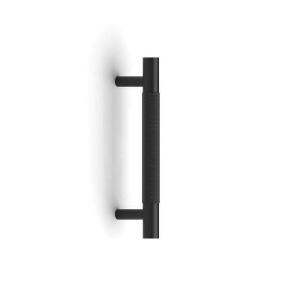 Otti Nord 130mm Pull Handle Matte Black