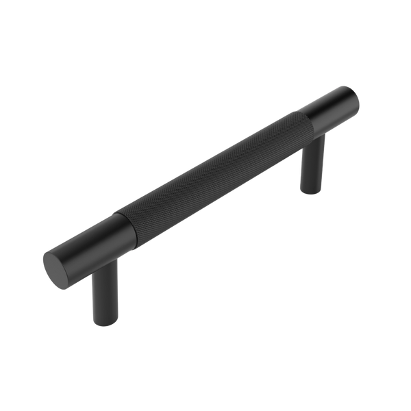 Otti Nord 130mm Pull Handle Matte Black
