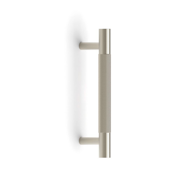 Otti Nord 130mm Pull Handle Brushed Nickel