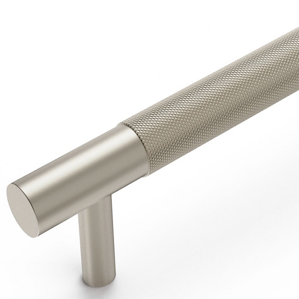 Otti Nord 130mm Pull Handle Brushed Nickel