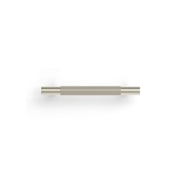Otti Nord 130mm Pull Handle Brushed Nickel