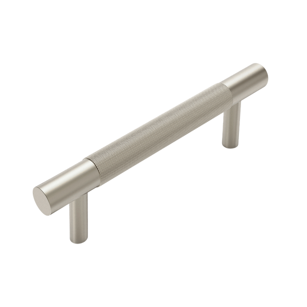 Otti Nord 130mm Pull Handle Brushed Nickel