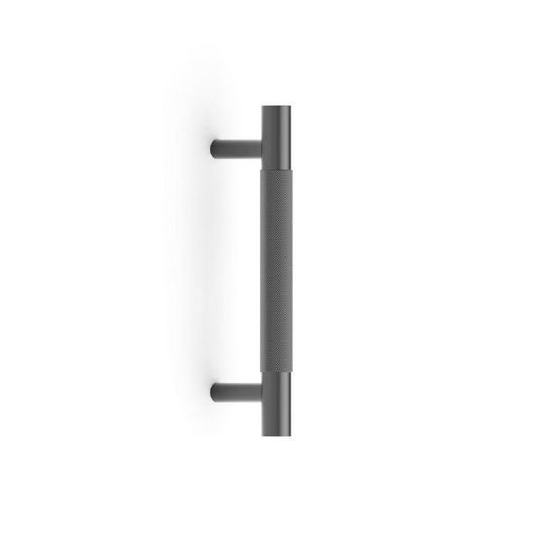 Otti Nord 130mm Pull Handle Gunmetal