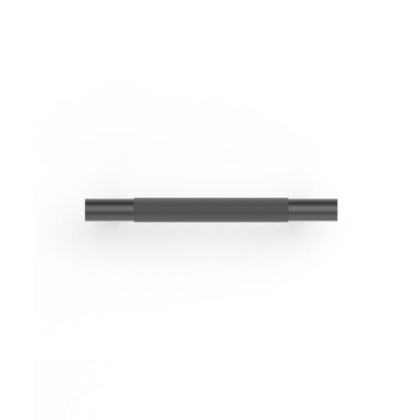 Otti Nord 130mm Pull Handle Gunmetal