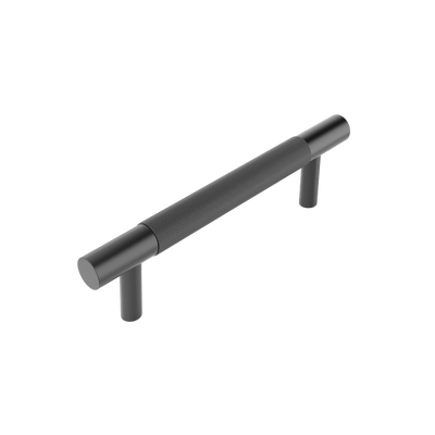 Otti Nord 130mm Pull Handle Gunmetal