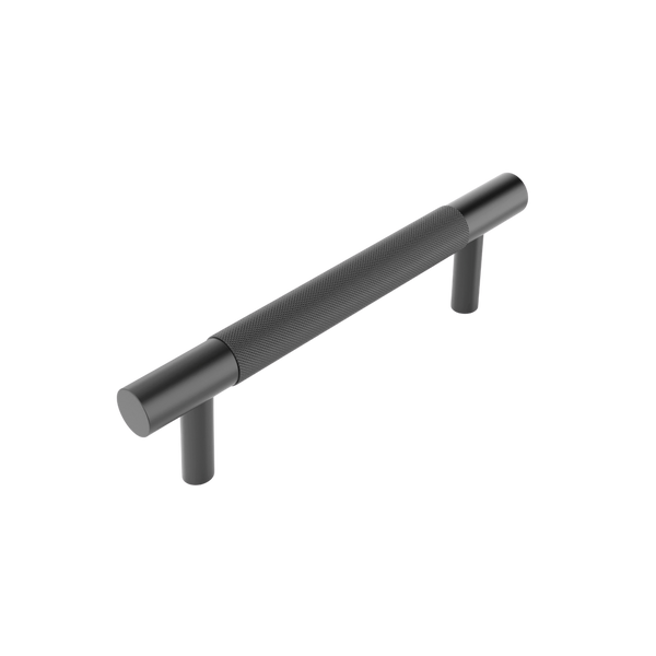 Otti Nord 130mm Pull Handle Gunmetal