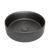 Otti Radius Round 360x360mm Basin Gunmetal