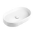 Otti Kensington Oval 560x350mm Basin Matte White
