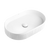 Otti Kensington Oval 560x350mm Basin Gloss White