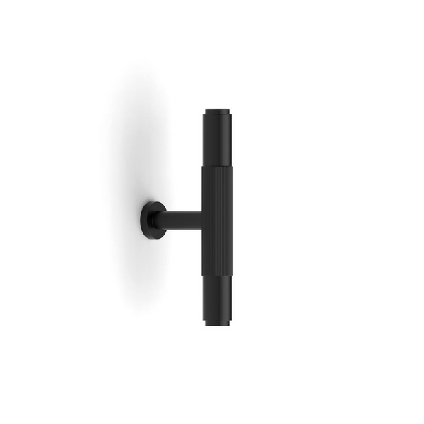 Otti Soho 80mm Knob Handle Matte Black