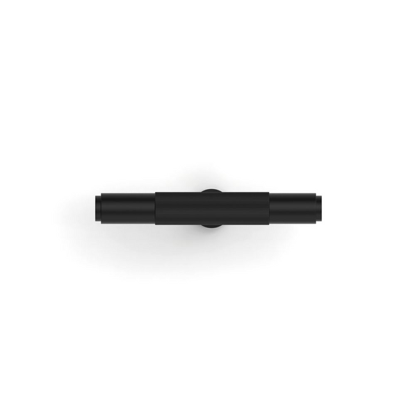 Otti Soho 80mm Knob Handle Matte Black