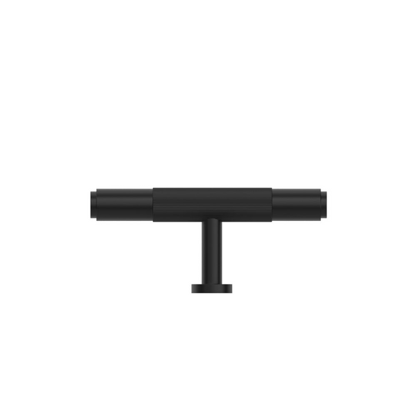 Otti Soho 80mm Knob Handle Matte Black