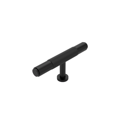 Otti Soho 80mm Knob Handle Matte Black