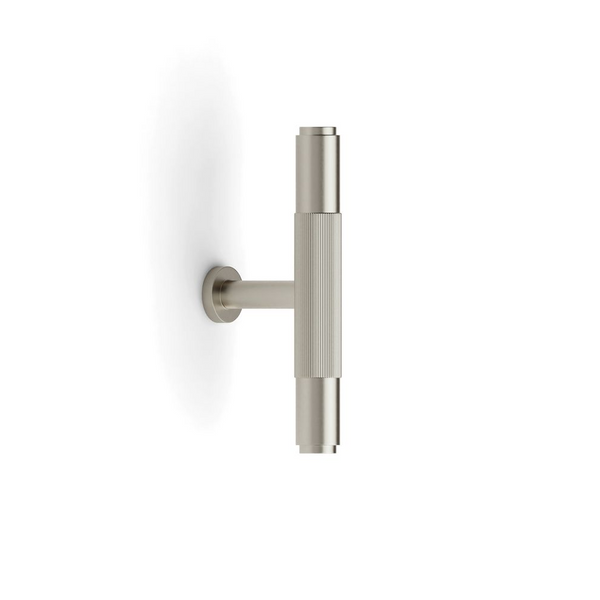 Otti Soho 80mm Knob Handle Brushed Nickel