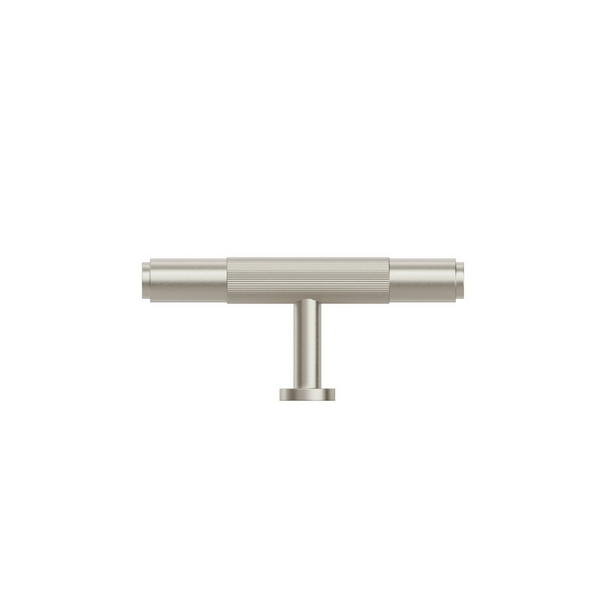 Otti Soho 80mm Knob Handle Brushed Nickel