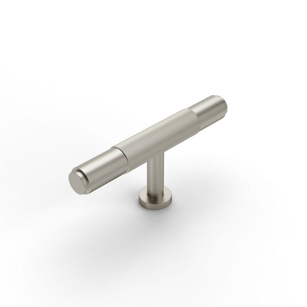 Otti Soho 80mm Knob Handle Brushed Nickel