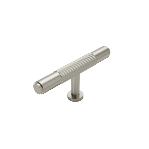 Otti Soho 80mm Knob Handle Brushed Nickel