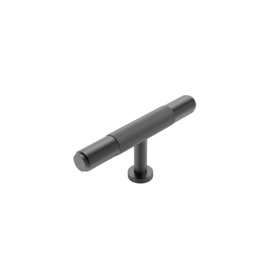 Otti Soho 80mm Knob Handle Gunmetal