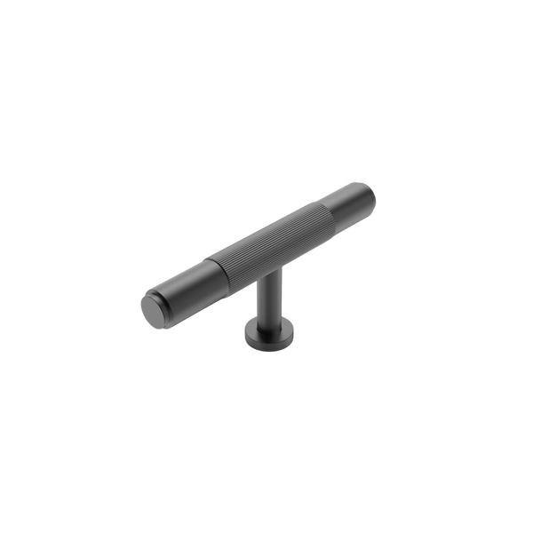 Otti Soho 80mm Knob Handle Gunmetal