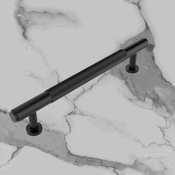 Otti Soho 165mm Pull Handle Matte Black
