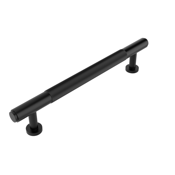 Otti Soho 165mm Pull Handle Matte Black