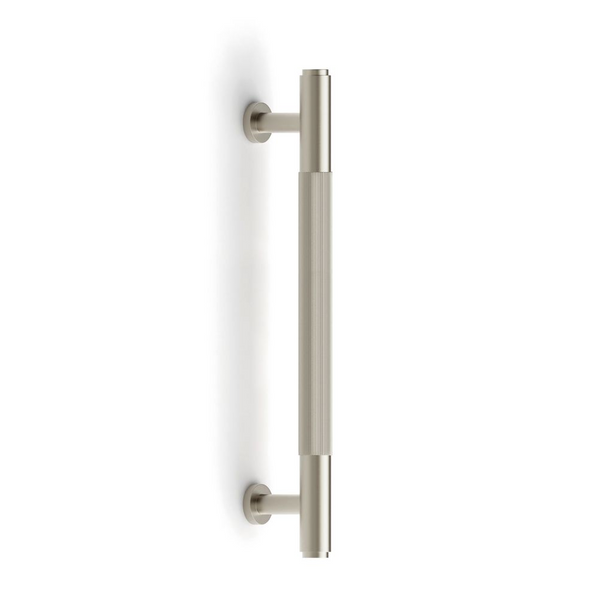 Otti Soho 165mm Pull Handle Brushed Nickel