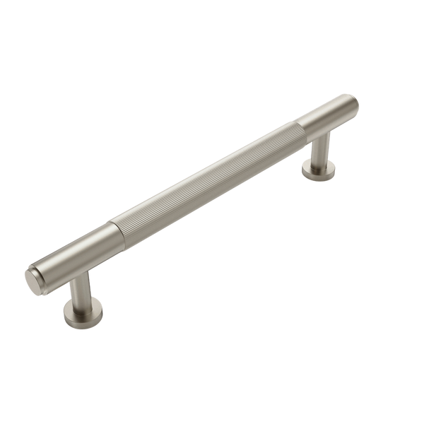Otti Soho 165mm Pull Handle Brushed Nickel