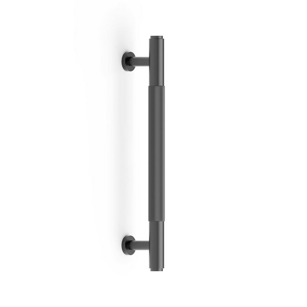 Otti Soho 165mm Pull Handle Gunmetal