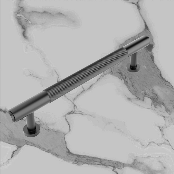 Otti Soho 165mm Pull Handle Gunmetal